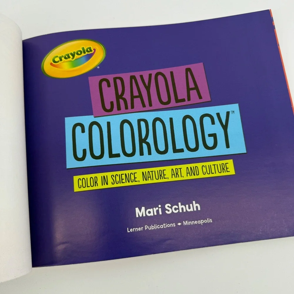 Crayola very good